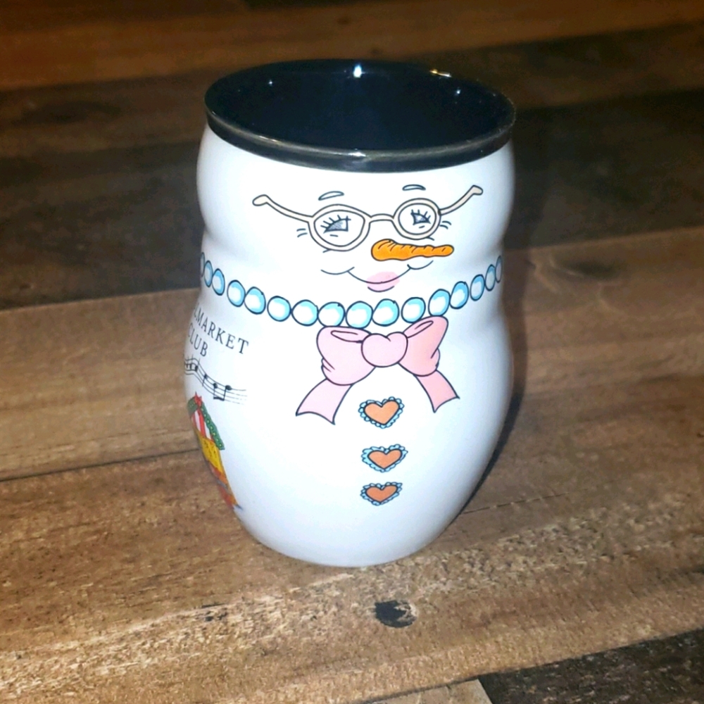 Christkindlmarket Mug